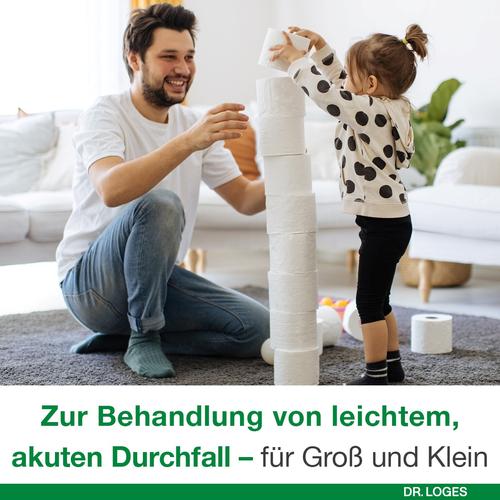 Diarrhoesan Saft 200 ml Dr. Loges bei onfy.de kaufen 10087189
