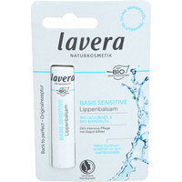 Lavera Basis Sensitive Lippenbalsam null