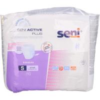 Seni Active Plus Small null