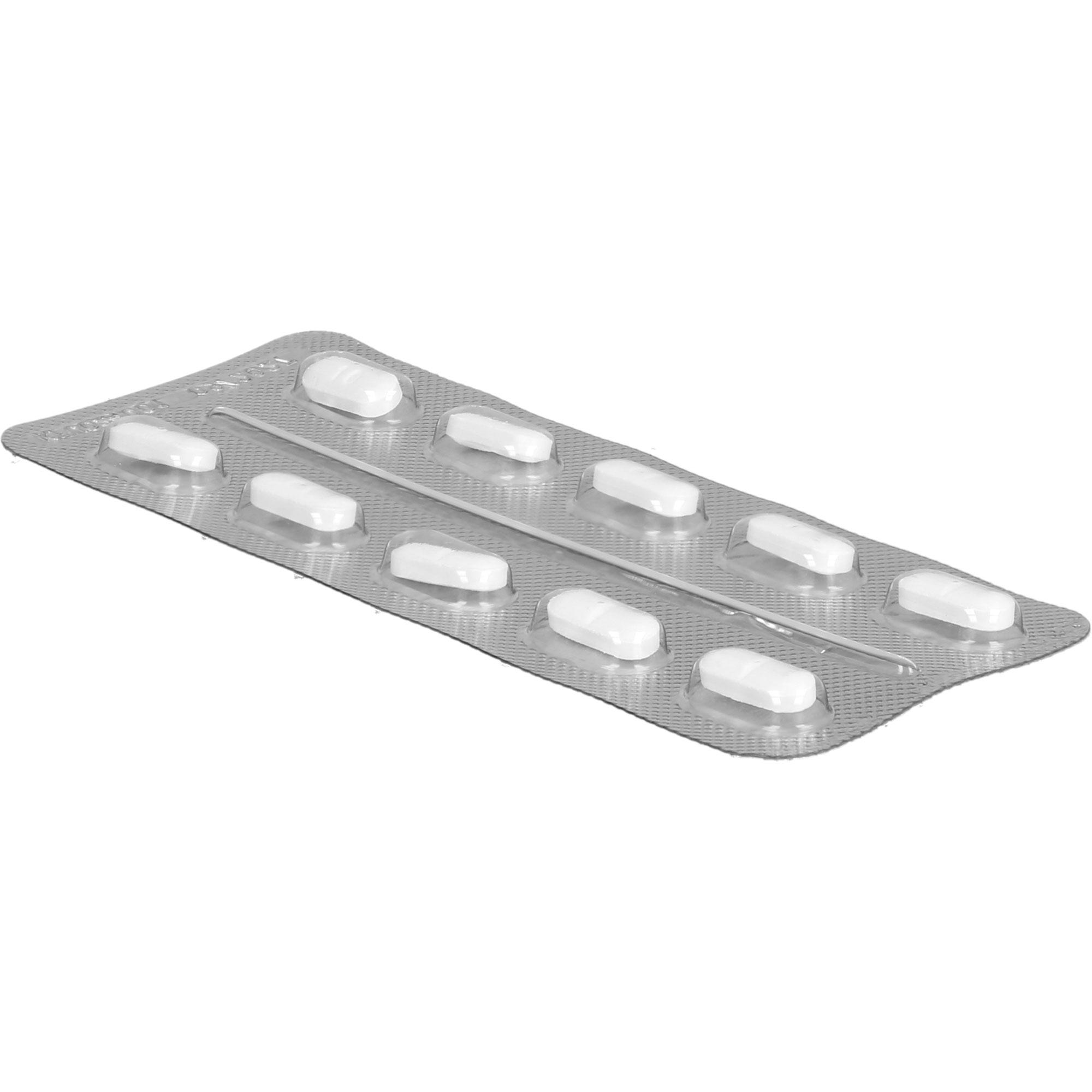 Cetirizin Micro Labs 10 mg Filmtabletten 20 St Micro Labs bei onfy.de kaufen 19249274