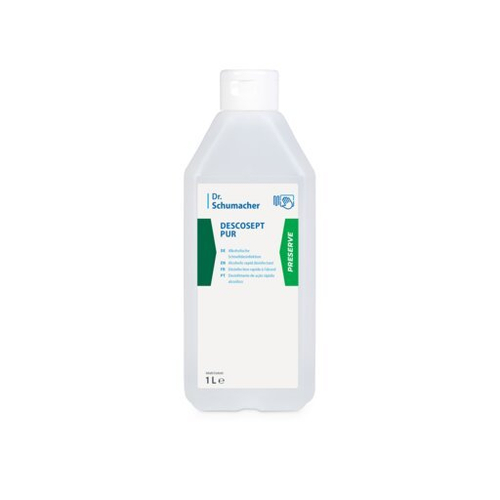 Descosept Pur 1 l Dr. Schumacher bei onfy.de kaufen 01898718