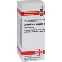 Convallaria Majal D 6 null