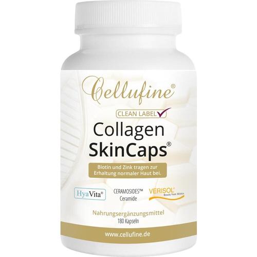 Cellufine Collagen Skincaps 180 St APOrtha Deutschland bei onfy.de kaufen 14417850