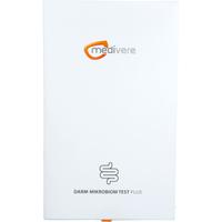 Darm-Mikrobiom Plus Stuhltest null