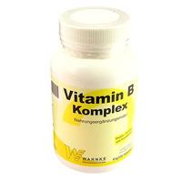 Vitamin B Komplex null