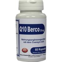 Q 10 Berco 30mg null