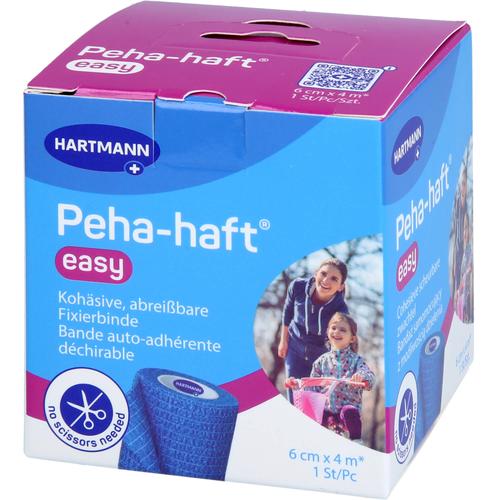 Peha-Haft Easy Blau 6cm x 4M 1 St PAUL HARTMANN bei onfy.de kaufen 18851336