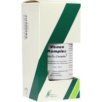 Venen-Komplex Ho-Fu-Complex null