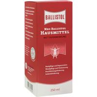 Neo-Ballistol Hausmittel null