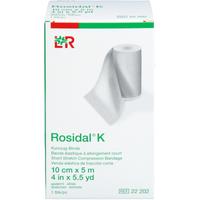 Rosidal K Binde 10 cmx5 M null