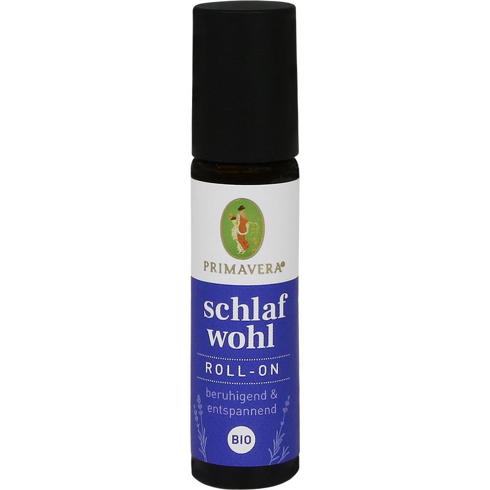 Schlafwohl Roll On Bio null