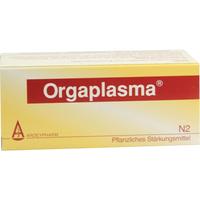 Orgaplasma null