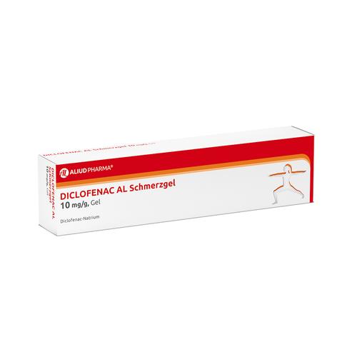 Diclofenac Al Schmerzgel 10 mg/G Gel 100 g ALIUD Pharma bei onfy.de kaufen 16400730