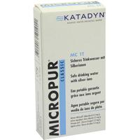 Micropur Classic Mc 1T null