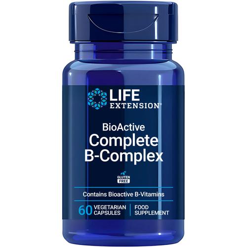 Bioactive Complete B-Complex 60 St Vitalized B.V. bei onfy.de kaufen 19740455