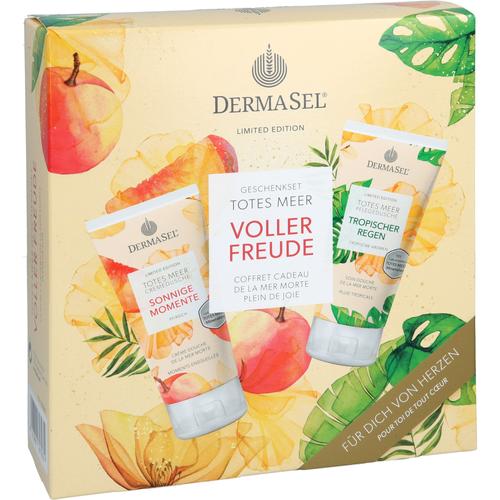 Dermasel Tm Geschenkset Voller Freude 1 p MCM KLOSTERFRAU Vertr. bei onfy.de kaufen 17883593