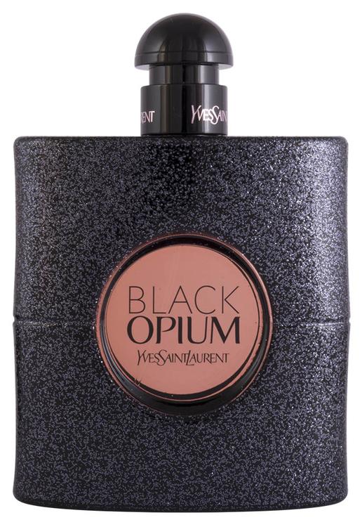 Yves Saint Laurent Black Opium Eau de Parfum 50 ml The Estée Lauder Companies bei onfy.de kaufen 3365440787919