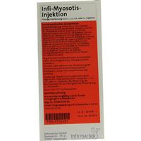 Infi-Myosotis-Injektion null