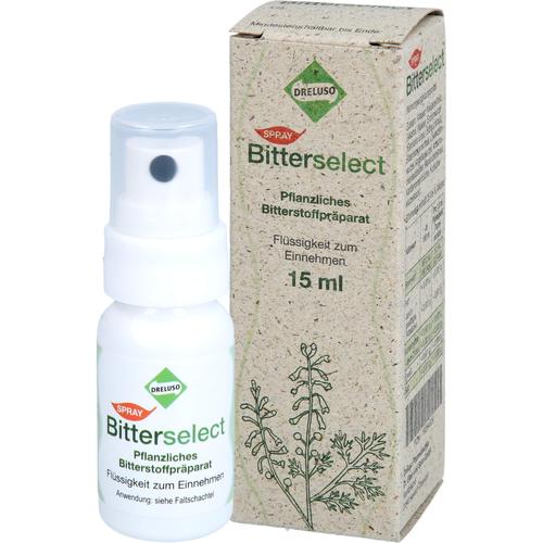 Bitterselect 15 ml Dreluso-Pharmazeutika Dr.Elten & Sohn bei onfy.de kaufen 19264629