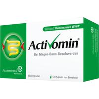 Activomin null