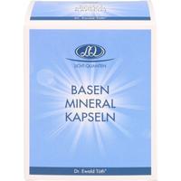 Basen Mineral Kapseln Lqa 90 Stk