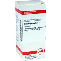 Luffa Opercul D 4 null