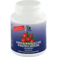 Preiselbeere Amerikan. 400mg null