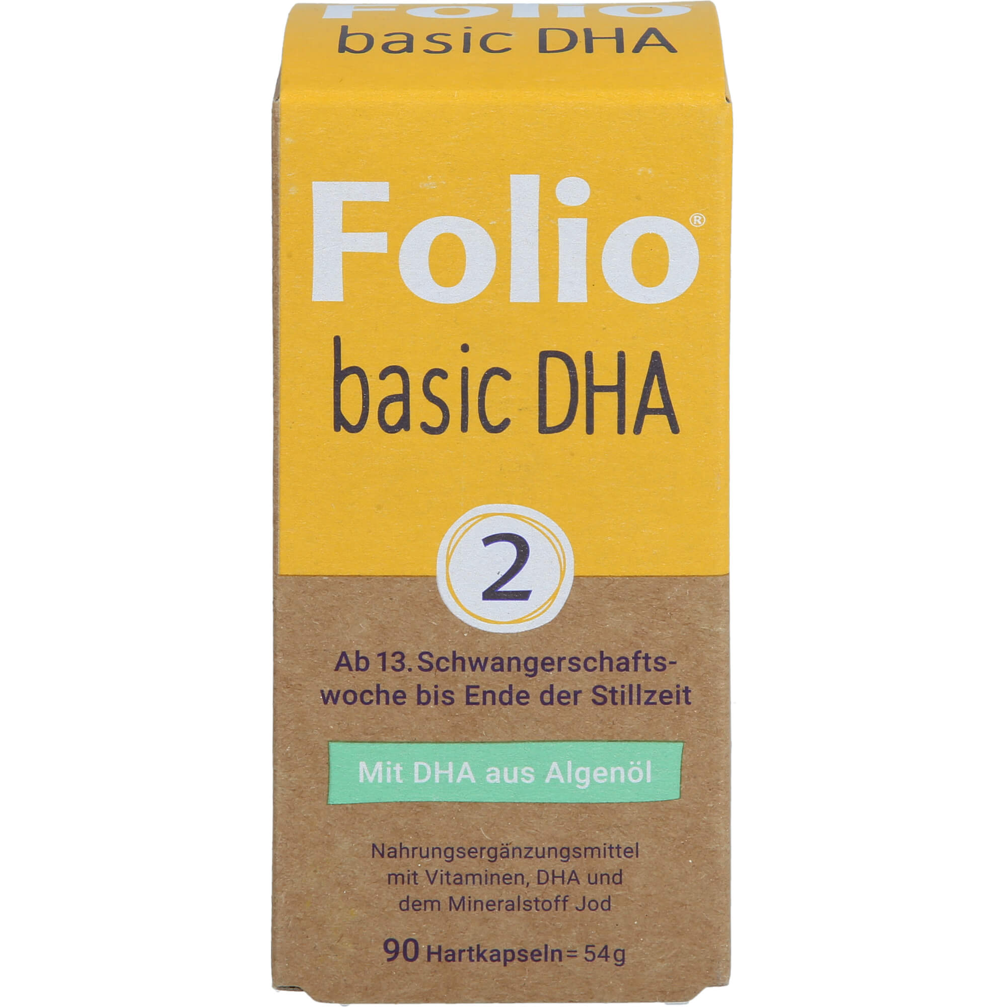 Folio 2 Basic Dha null
