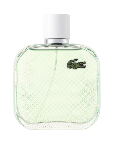 Lacoste Eau de Lacoste L.12.12. Blanc Eau Fraiche Eau de Toilette 100 ml Interparfums Sa bei onfy.de kaufen 03386460149136