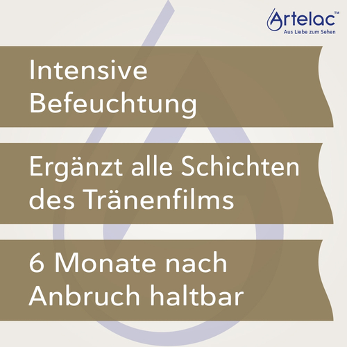 Artelac Complete Mdo 2x10 ml Dr. Gerhard Mann bei onfy.de kaufen 12436062