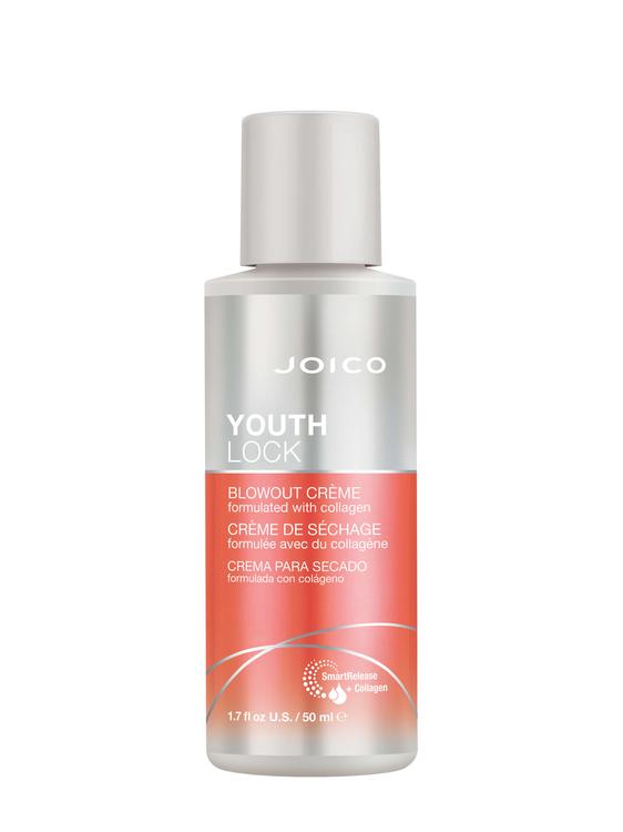JOICO Youthlock Blowout Haarcreme 50 ml Henkel Ag & Co. Kgaa bei onfy.de kaufen 0074469531054
