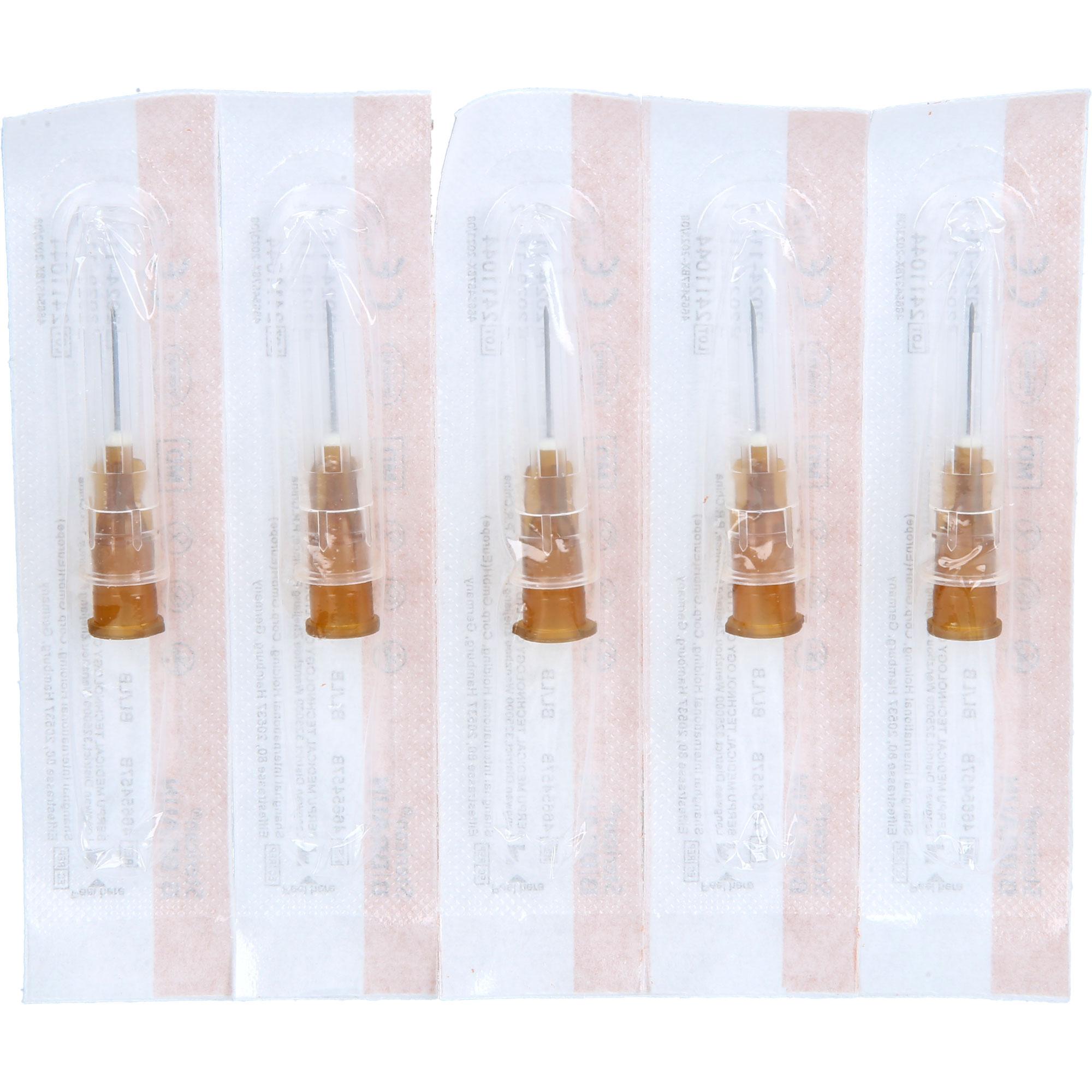 Sterican 26G 12 Mm Einmalkanüle 100 St B. Braun Melsungen bei onfy.de kaufen 18746361
