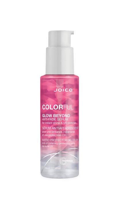 JOICO Colorful Glow Beyond Anti-Fade Haarserum 63 ml Henkel Ag & Co. Kgaa bei onfy.de kaufen 0074469517027