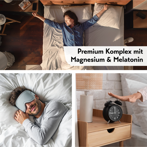 Baldriparan Magnesium Plus 180 St PharmaSGP bei onfy.de kaufen 20279435