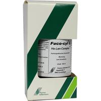 Fuco-Cyl L Ho-Len-Complex null