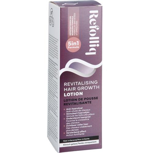 Refolliq Revitalisierende Haarwachstums Lotion 80 ml TheOTCLab B.V. bei onfy.de kaufen 19659865