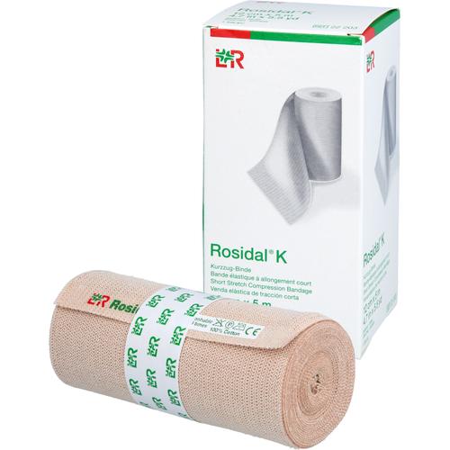 Rosidal K Binde 12 cmx5 M 1 St Crosp Medical bei onfy.de kaufen 19376512