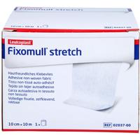 Fixomull Stretch 10 cmx10 M null