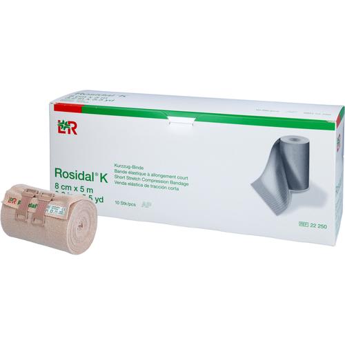 Rosidal K Binde 8 cmx5 M 10 St EurimPharm Arzneimittel bei onfy.de kaufen 18824434