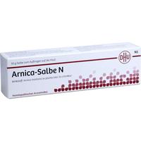 Arnica Salbe N
