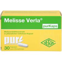 Melisse Verla Purkaps null