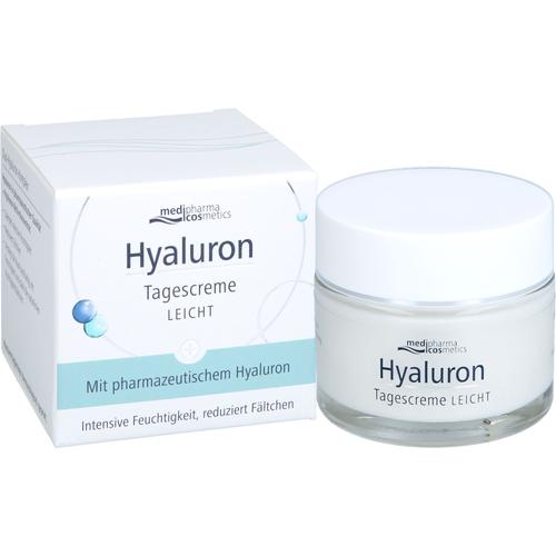 Hyaluron Tagescreme Leicht 50 ml Dr. Theiss Naturwaren bei onfy.de kaufen 19669444