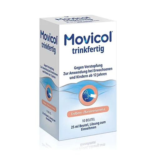 Movicol Trinkfertig 10 St Norgine bei onfy.de kaufen 11163952