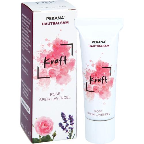 Hautbalsam 1 kraft 15 g PEKANA Naturheilmittel bei onfy.de kaufen 19393611