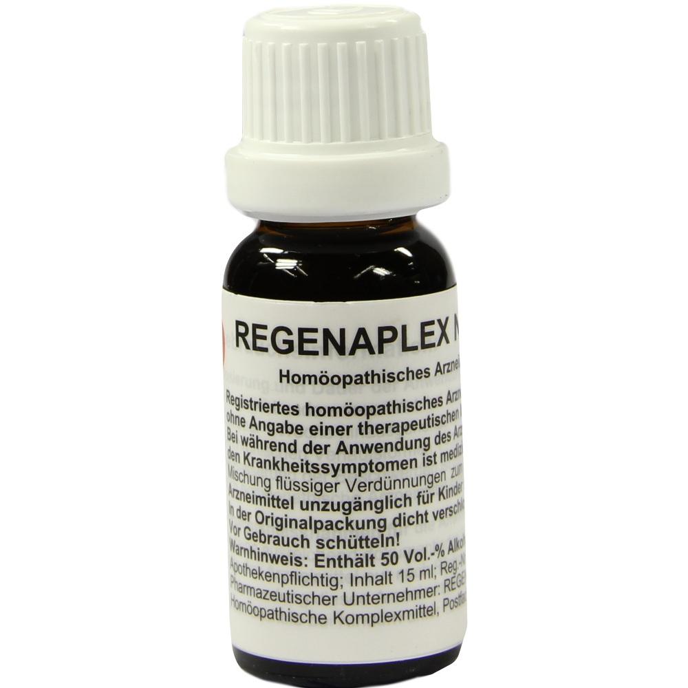 Regenaplex 33/Za null