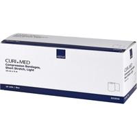 Kompressionsbinden Kurzzug 5mx10cm null