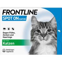 Frontline Spot On K Vet null