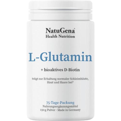 L-Glutamin 150 g NatuGena bei onfy.de kaufen 16624613