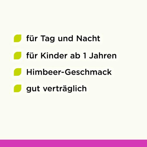 Stilaxx Hustenstiller junior bei Reizhusten 100 ml MEDICE Arzneimittel Pütter bei onfy.de kaufen 14447348