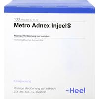 Metro Adnex Inj null